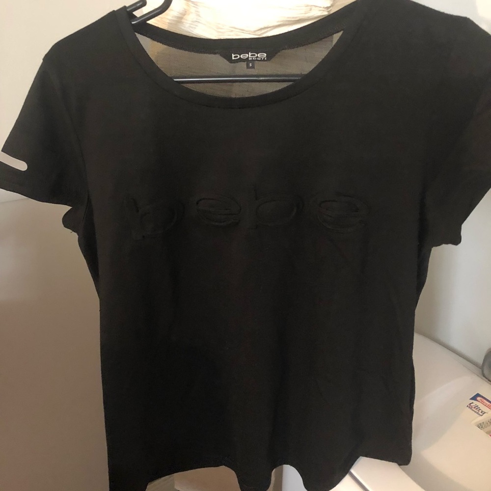 Bebe shirt